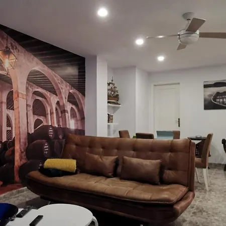 Amazing Penthouse With Views To The Castle * Аликанте