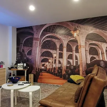 Апартаменты Amazing Penthouse With Views To The Castle *