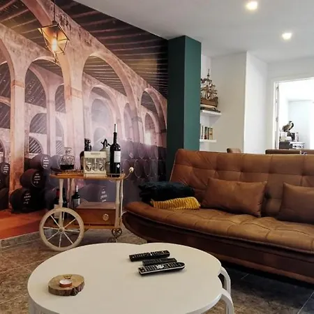 Amazing Penthouse With Views To The Castle Аликанте