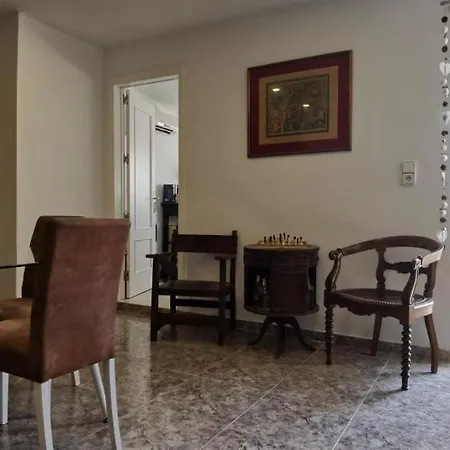 Апартаменты Amazing Penthouse With Views To The Castle Аликанте