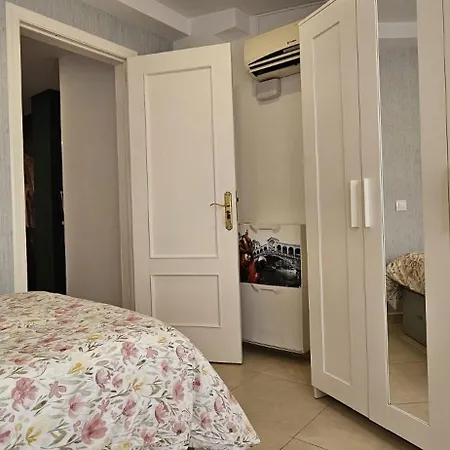 Amazing Penthouse With Views To The Castle * Аликанте