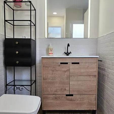 Amazing Penthouse With Views To The Castle * Аликанте