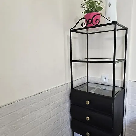 Amazing Penthouse With Views To The Castle