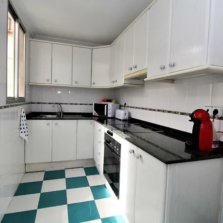 Amazing Penthouse With Views To The Castle *